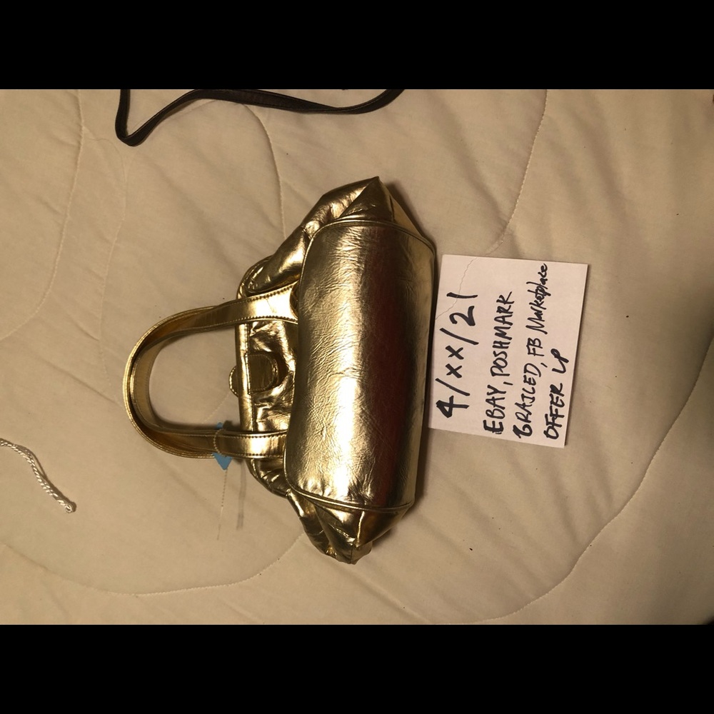 Vintage Magid Handbag